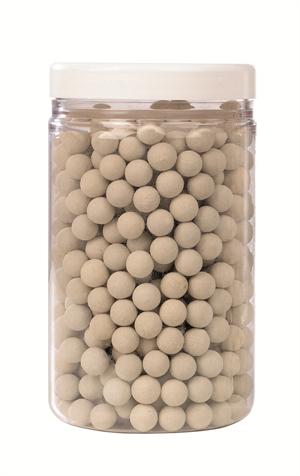 Keramiske bageb�nner, 500 gram